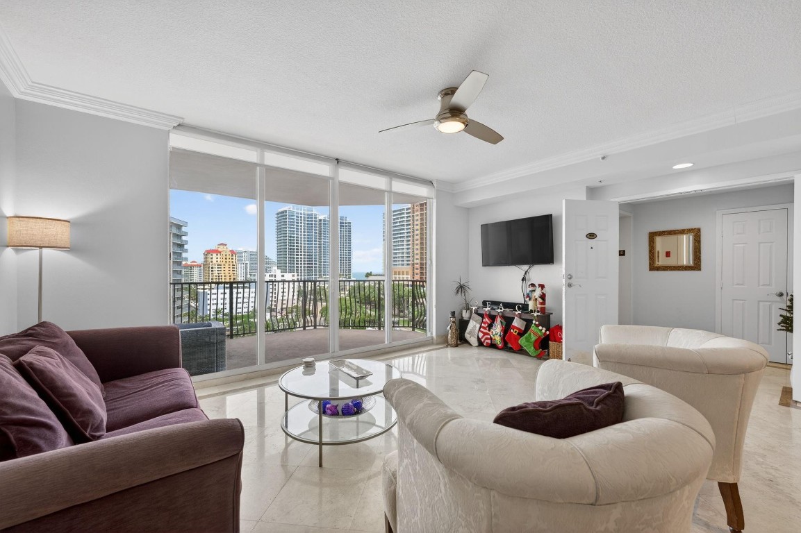 100 S Birch #1003 Fort Lauderdale, FL 33316