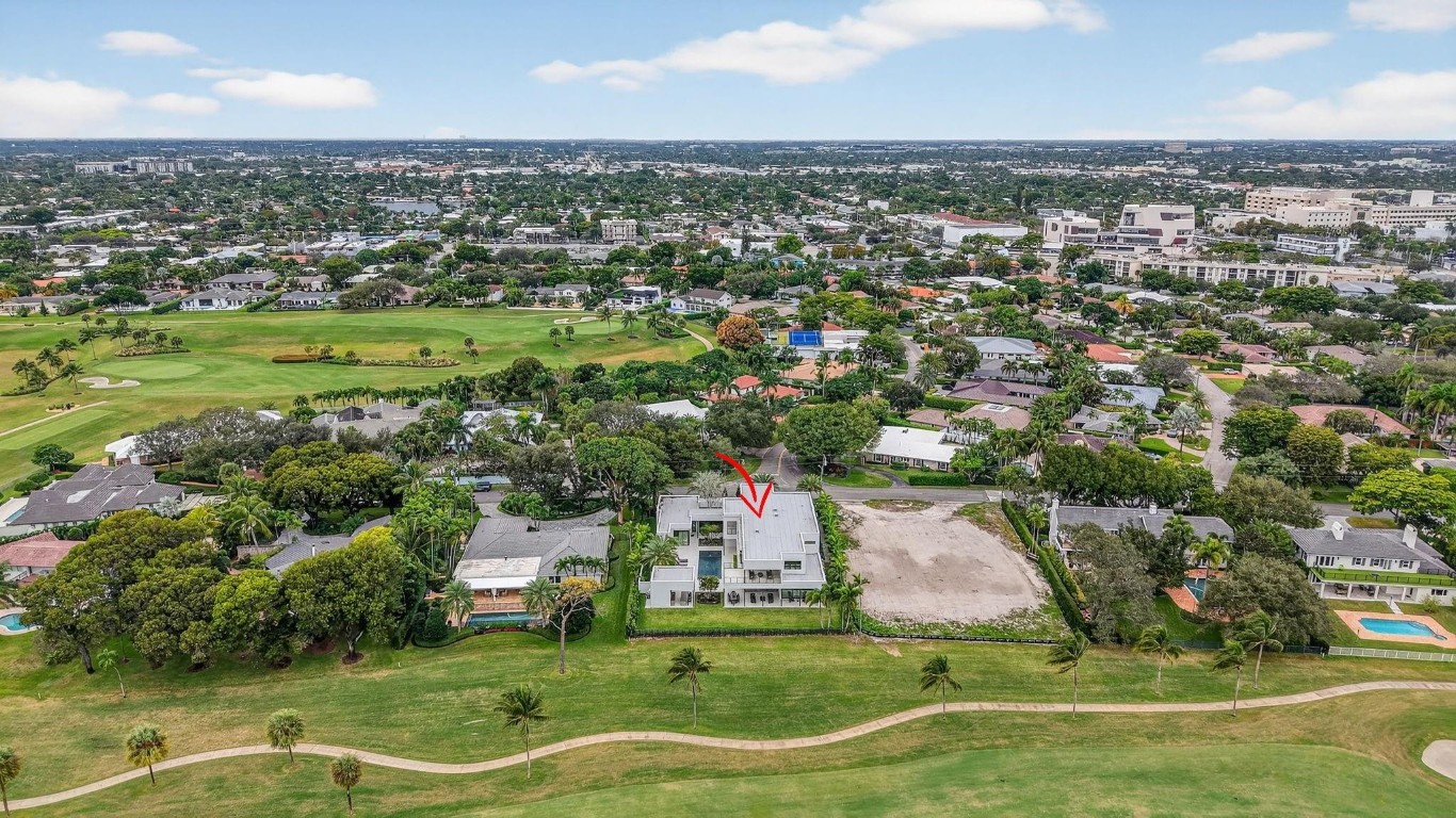 4312 NE 23rd Fort Lauderdale, FL 33308