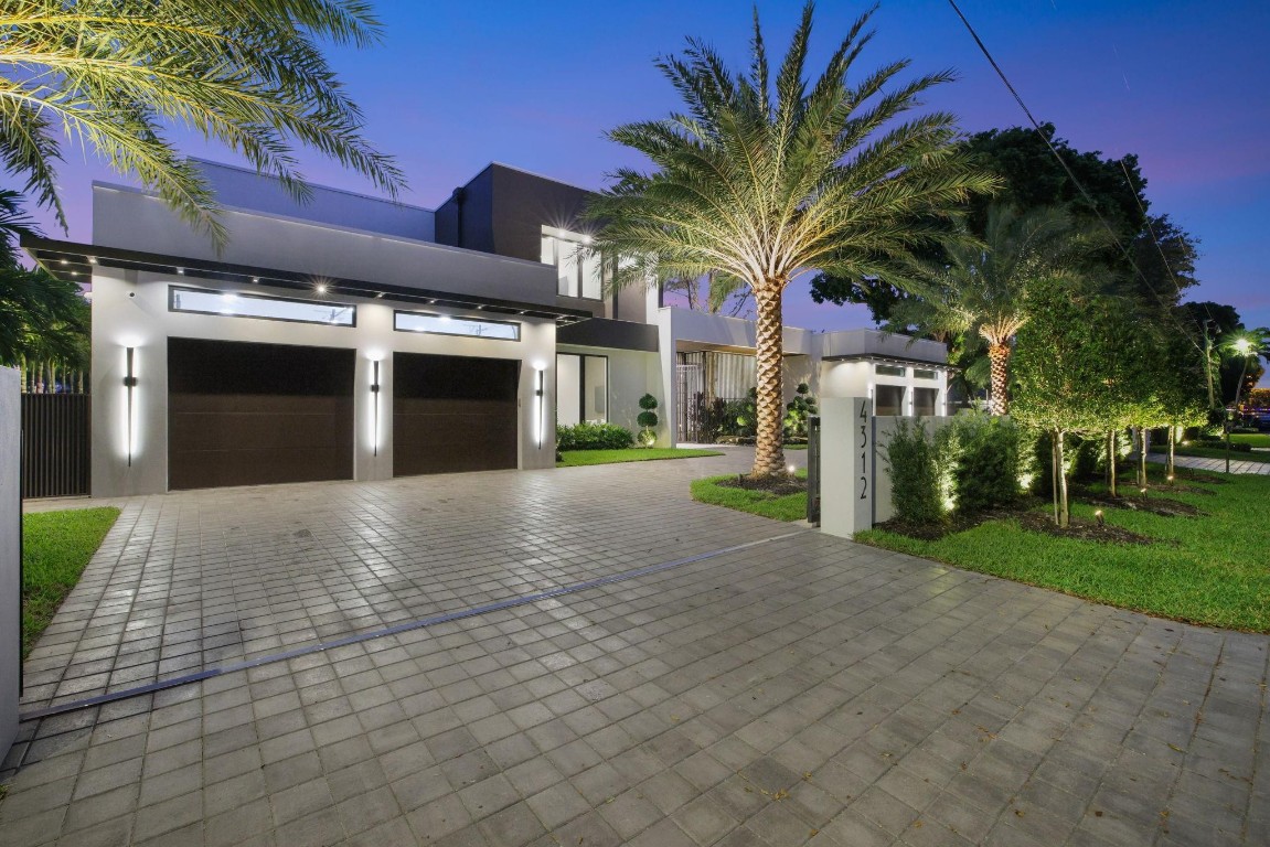 4312 NE 23rd Fort Lauderdale, FL 33308