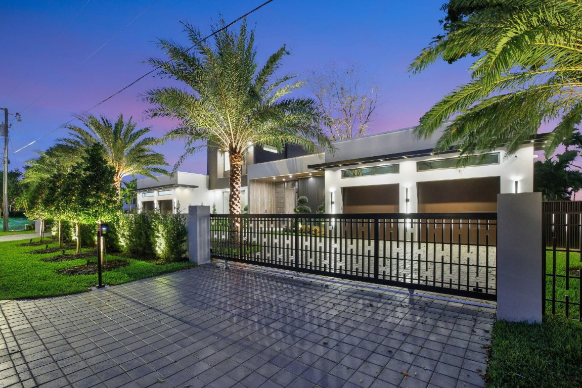 4312 NE 23rd Fort Lauderdale, FL 33308