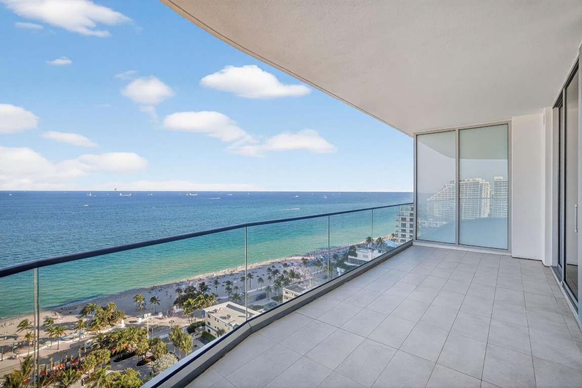 153 N Seabreeze #1805-S Fort Lauderdale, FL 33304