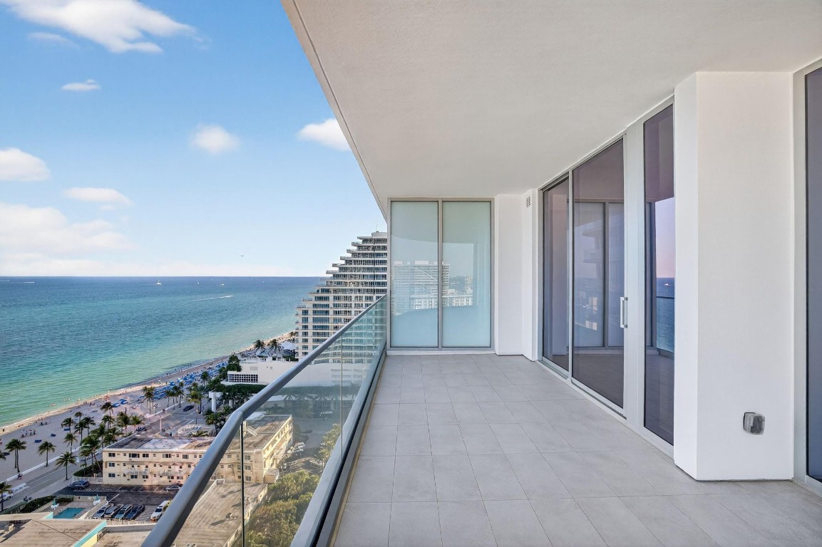 153 N Seabreeze #1805-S Fort Lauderdale, FL 33304