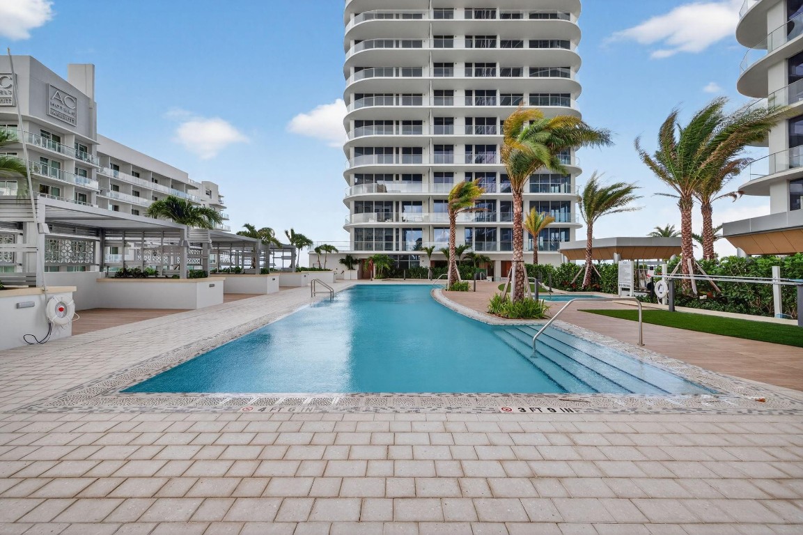 153 N Seabreeze #1805-S Fort Lauderdale, FL 33304