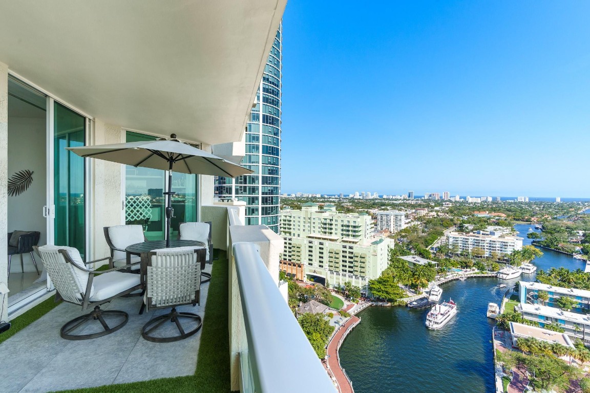 411 N New Riv #2205 Fort Lauderdale, FL 33301