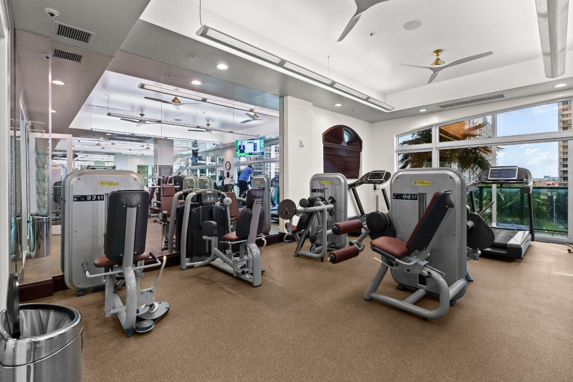 411 N New Riv #2205 Fort Lauderdale, FL 33301