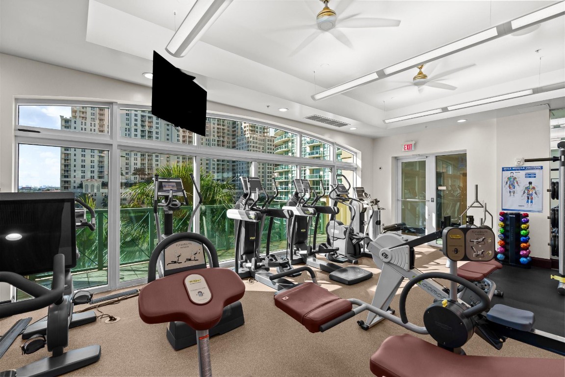 411 N New Riv #2205 Fort Lauderdale, FL 33301