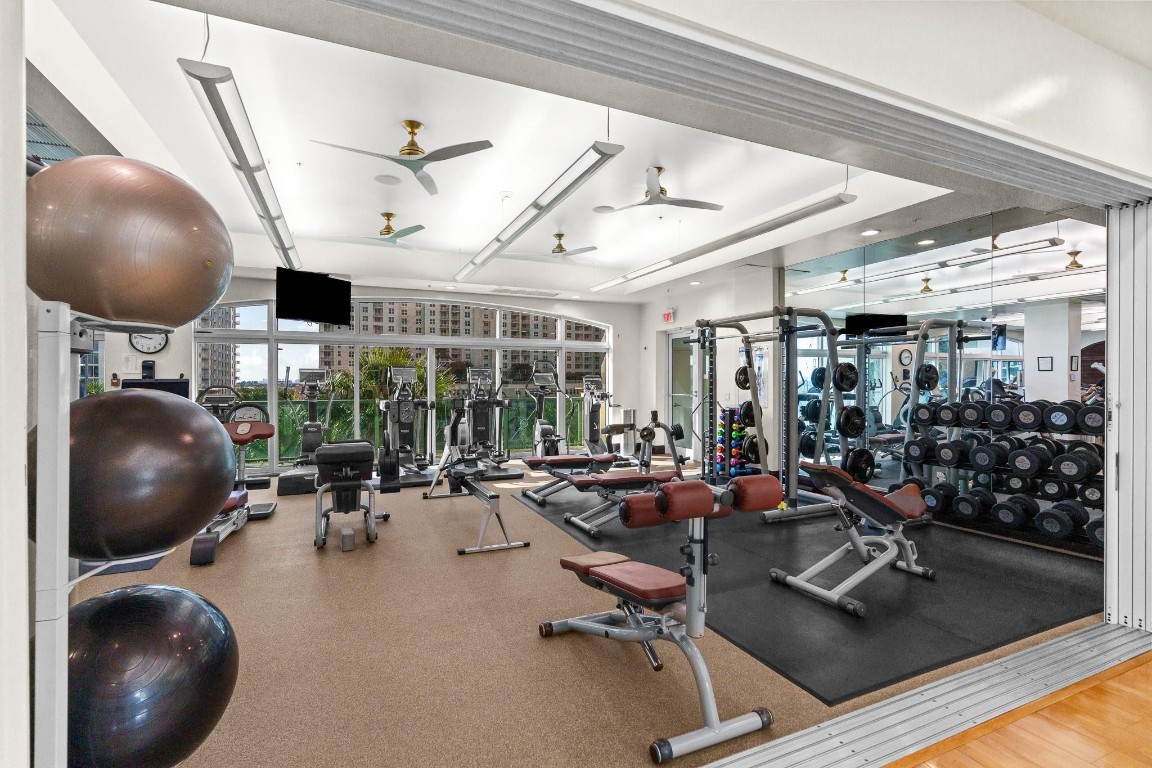 411 N New Riv #2205 Fort Lauderdale, FL 33301