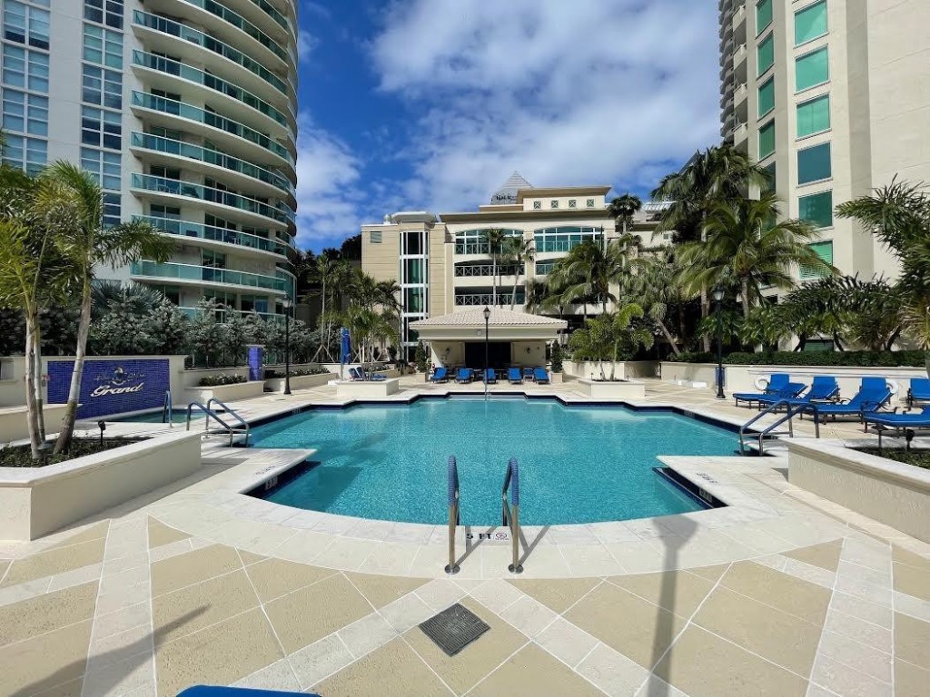 411 N New Riv #2205 Fort Lauderdale, FL 33301