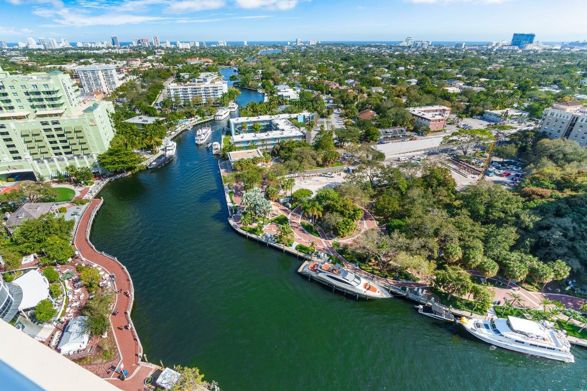 411 N New Riv #2205 Fort Lauderdale, FL 33301
