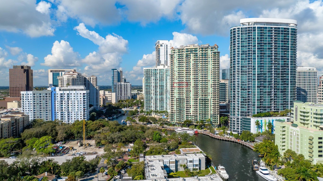 411 N New Riv #2205 Fort Lauderdale, FL 33301