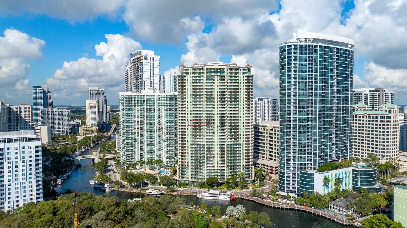 411 N New Riv #2205 Fort Lauderdale, FL 33301