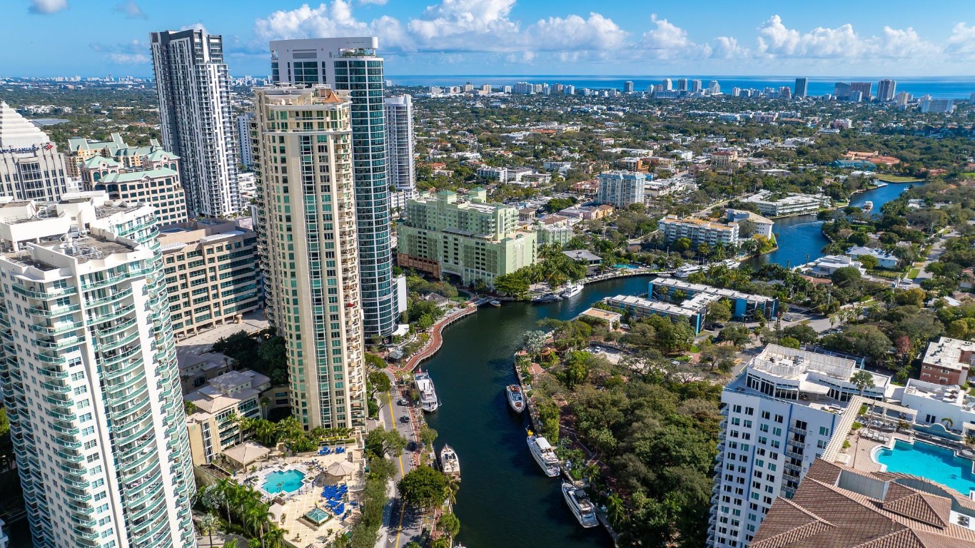 411 N New Riv #2205 Fort Lauderdale, FL 33301