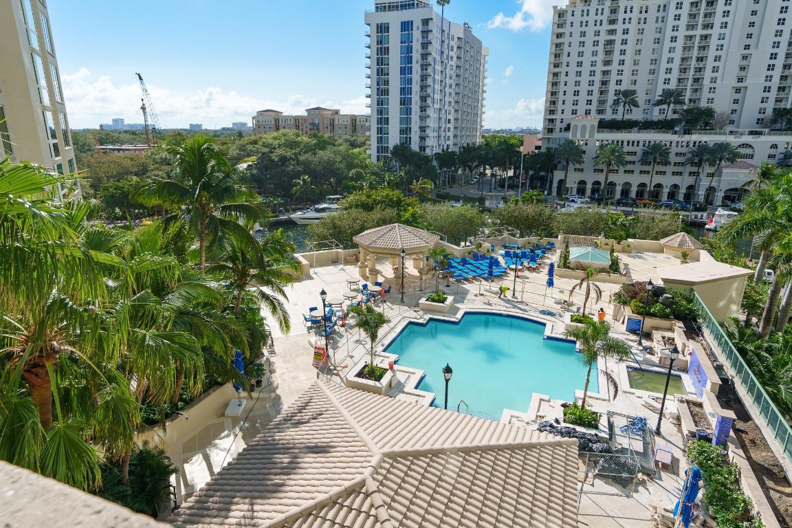 411 N New Riv #2205 Fort Lauderdale, FL 33301