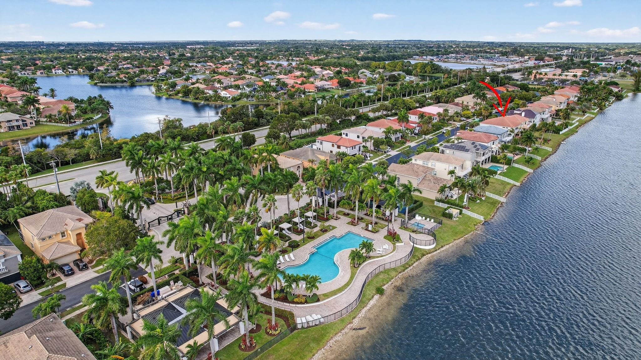 1071 SW 171st Pembroke Pines, FL 33027