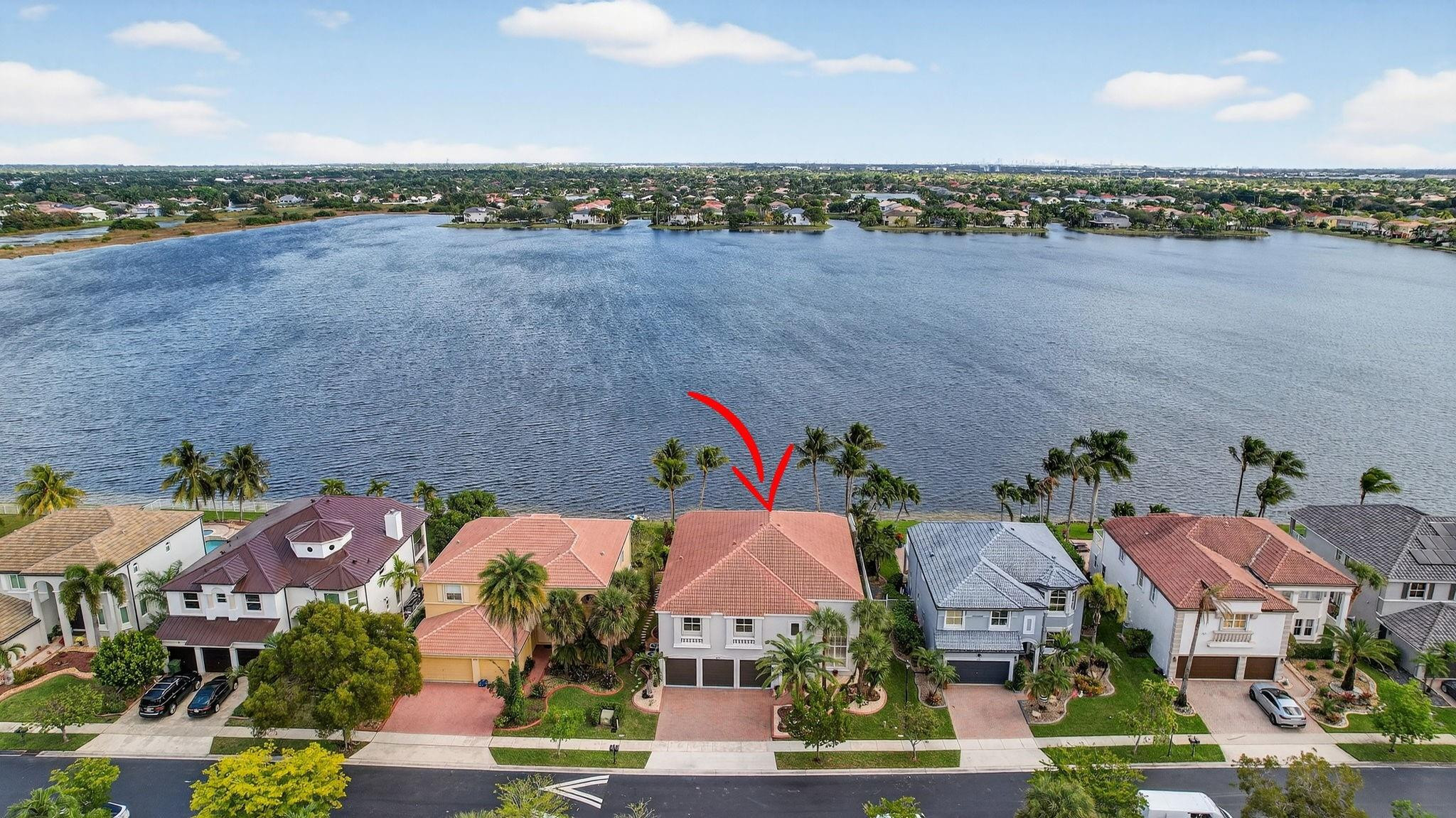 1071 SW 171st Pembroke Pines, FL 33027