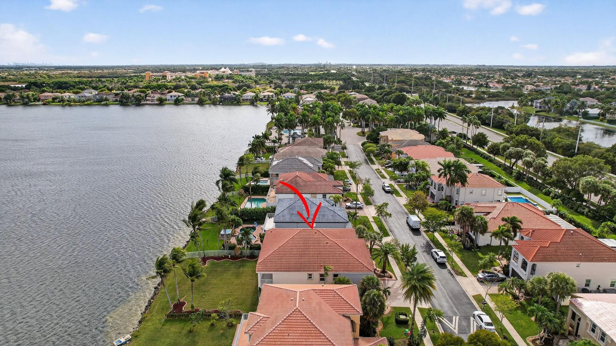 1071 SW 171st Pembroke Pines, FL 33027