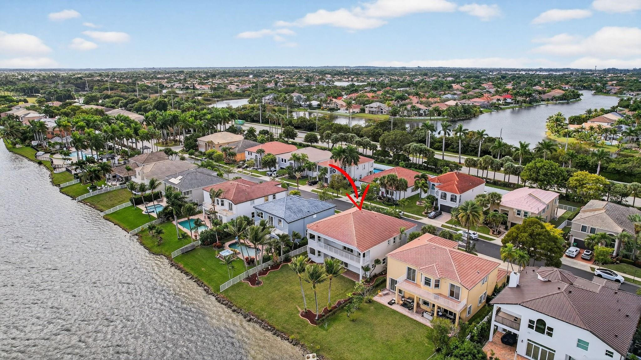 1071 SW 171st Pembroke Pines, FL 33027