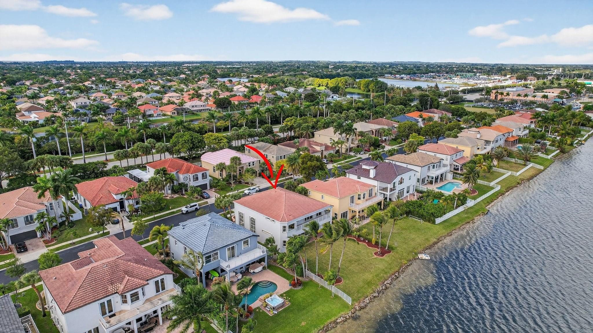 1071 SW 171st Pembroke Pines, FL 33027