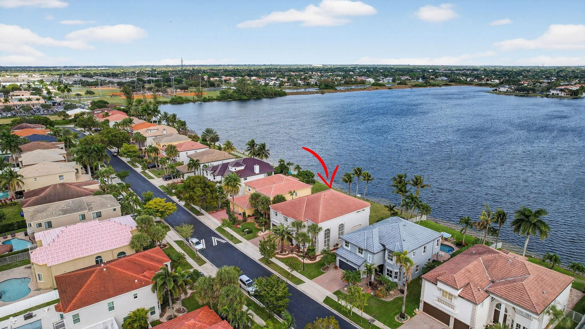 1071 SW 171st Pembroke Pines, FL 33027