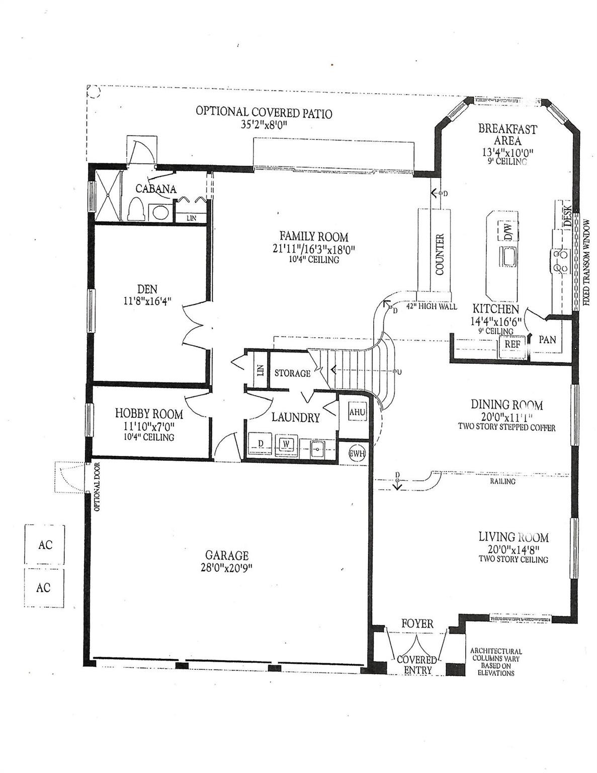 1071 SW 171st Pembroke Pines, FL 33027