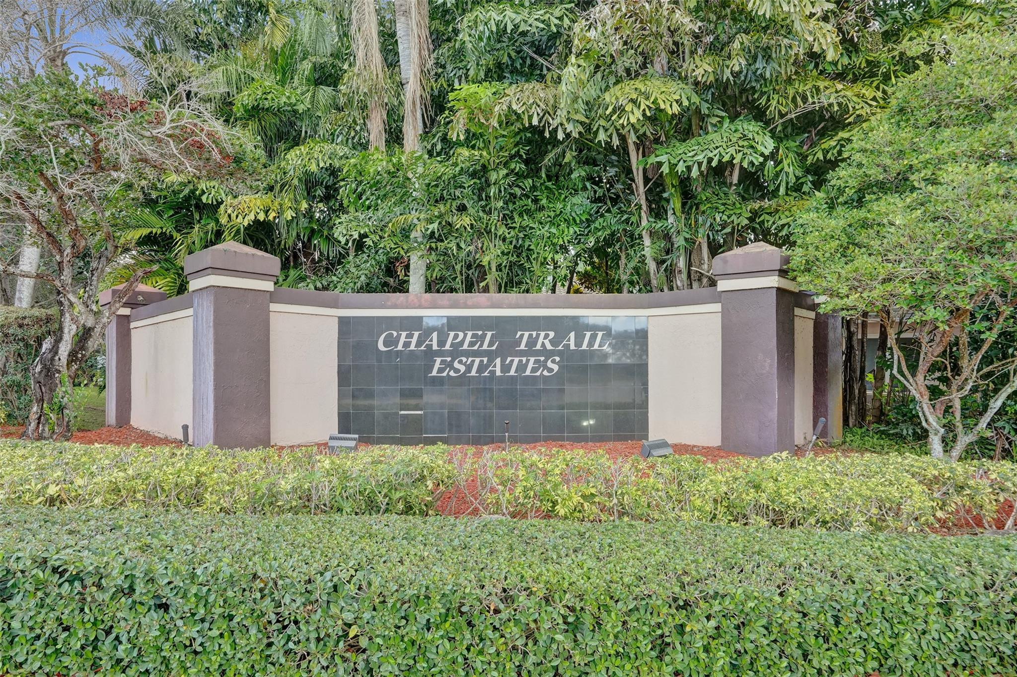 19321 NW 10th Pembroke Pines, FL 33029