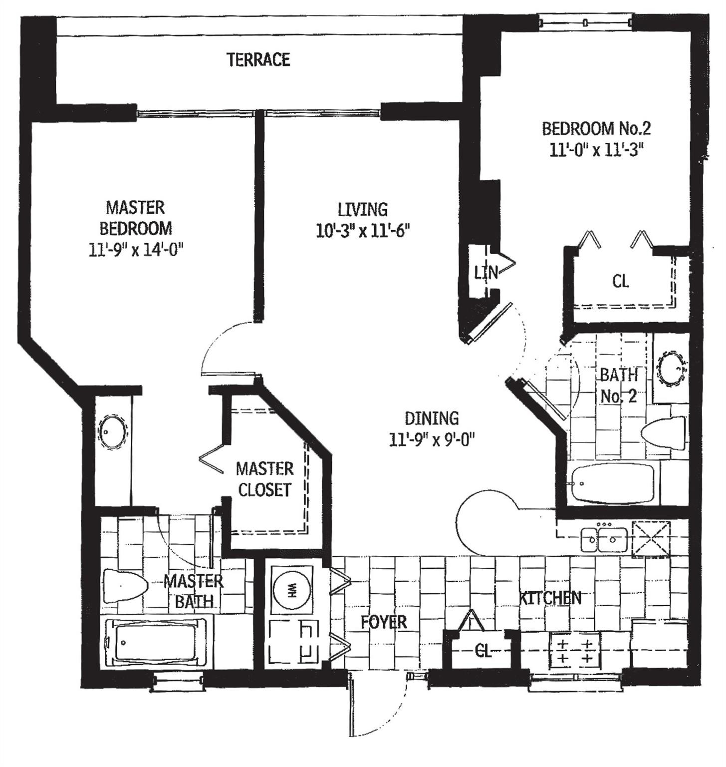 7280 SW 90th #304 Miami, FL 33156