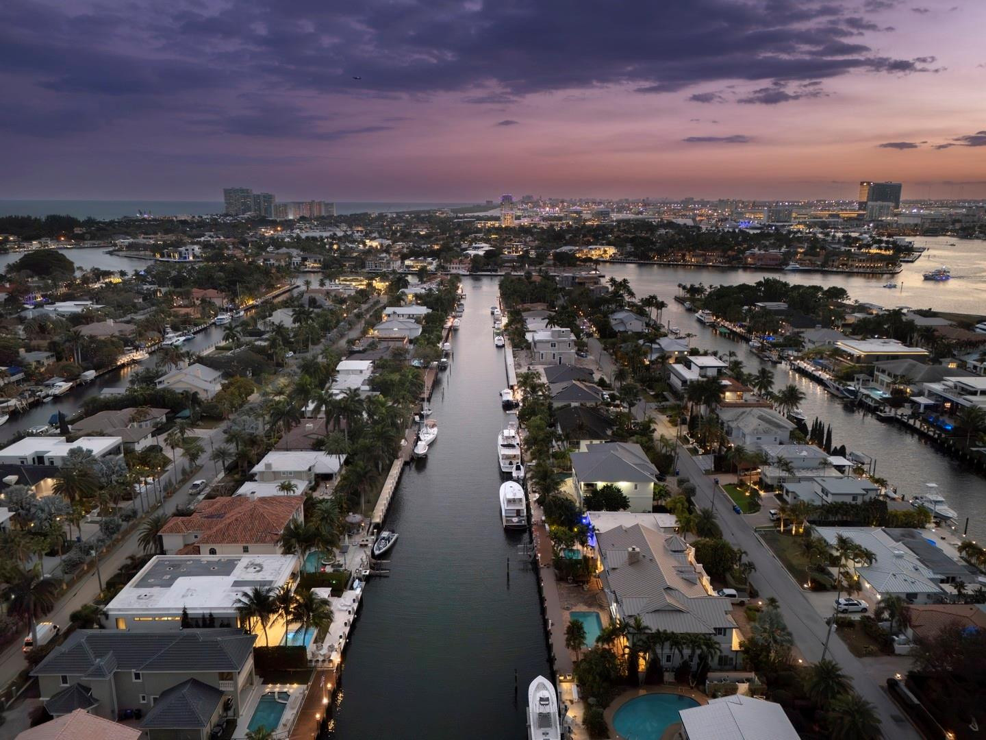 603 Solar Isle Fort Lauderdale, FL 33301