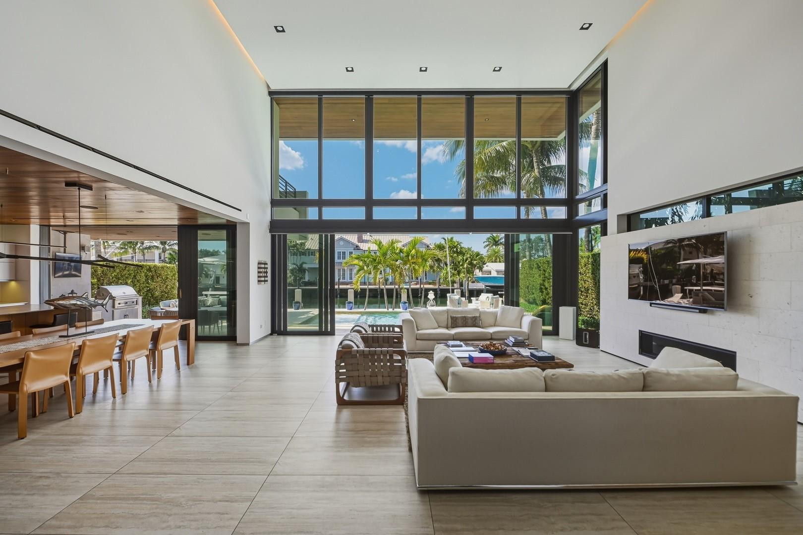 603 Solar Isle Fort Lauderdale, FL 33301