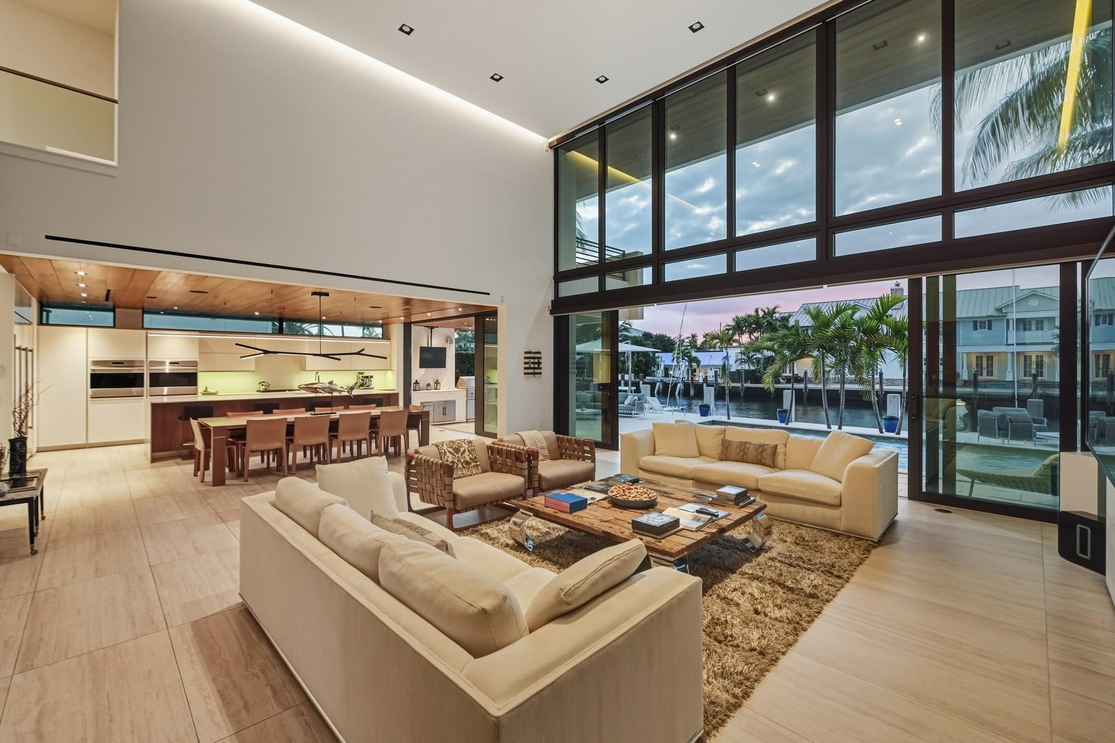 603 Solar Isle Fort Lauderdale, FL 33301