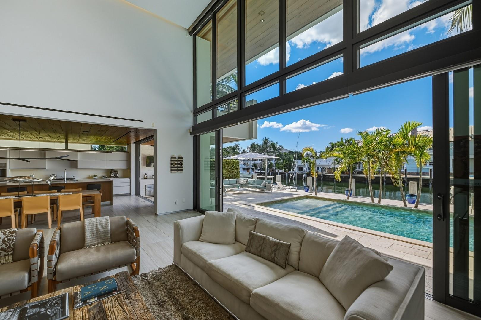 603 Solar Isle Fort Lauderdale, FL 33301