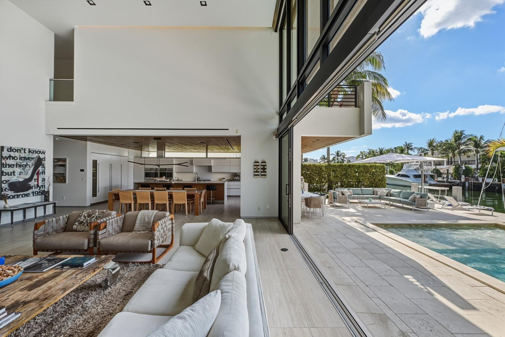 603 Solar Isle Fort Lauderdale, FL 33301