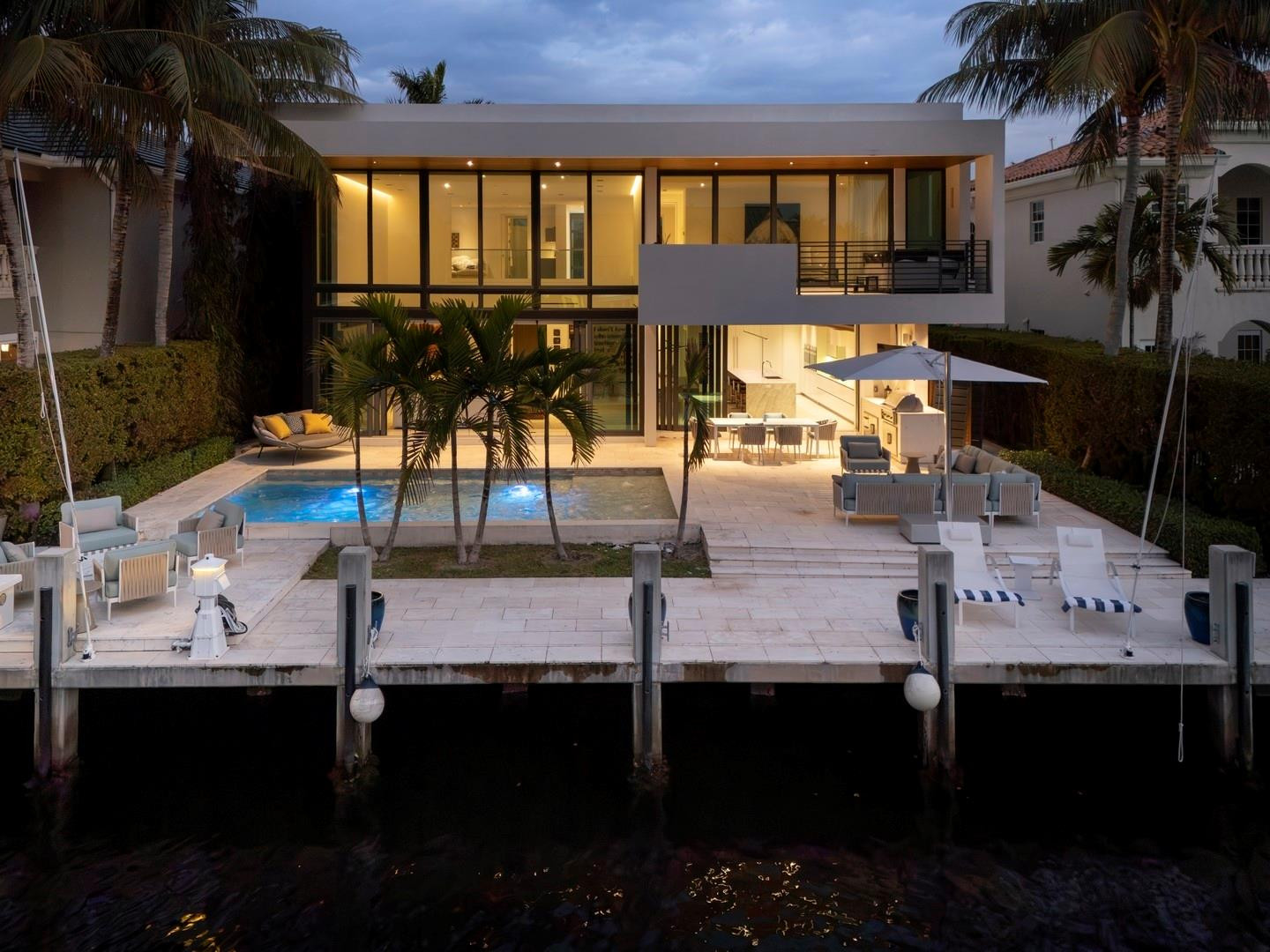 603 Solar Isle Fort Lauderdale, FL 33301