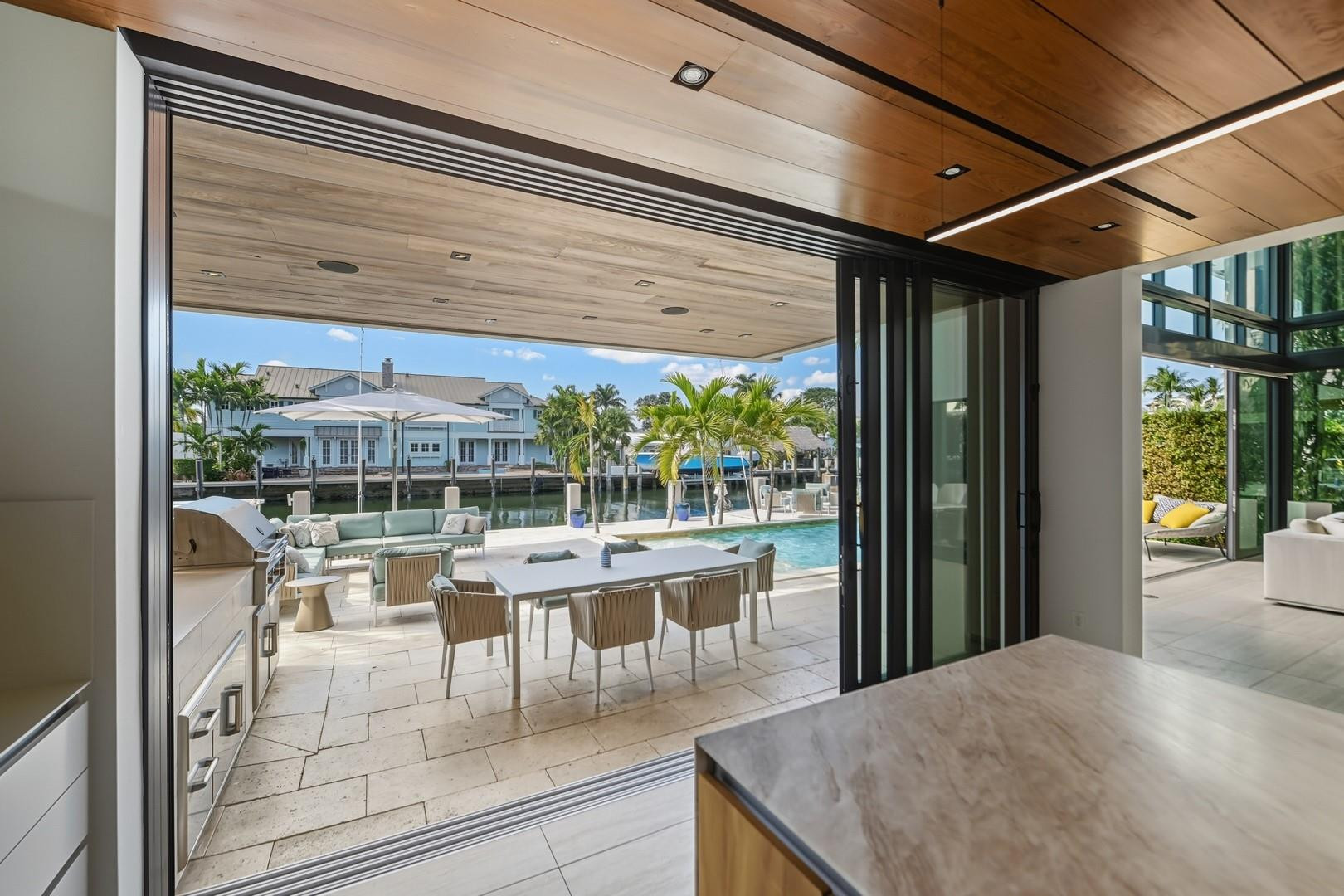 603 Solar Isle Fort Lauderdale, FL 33301