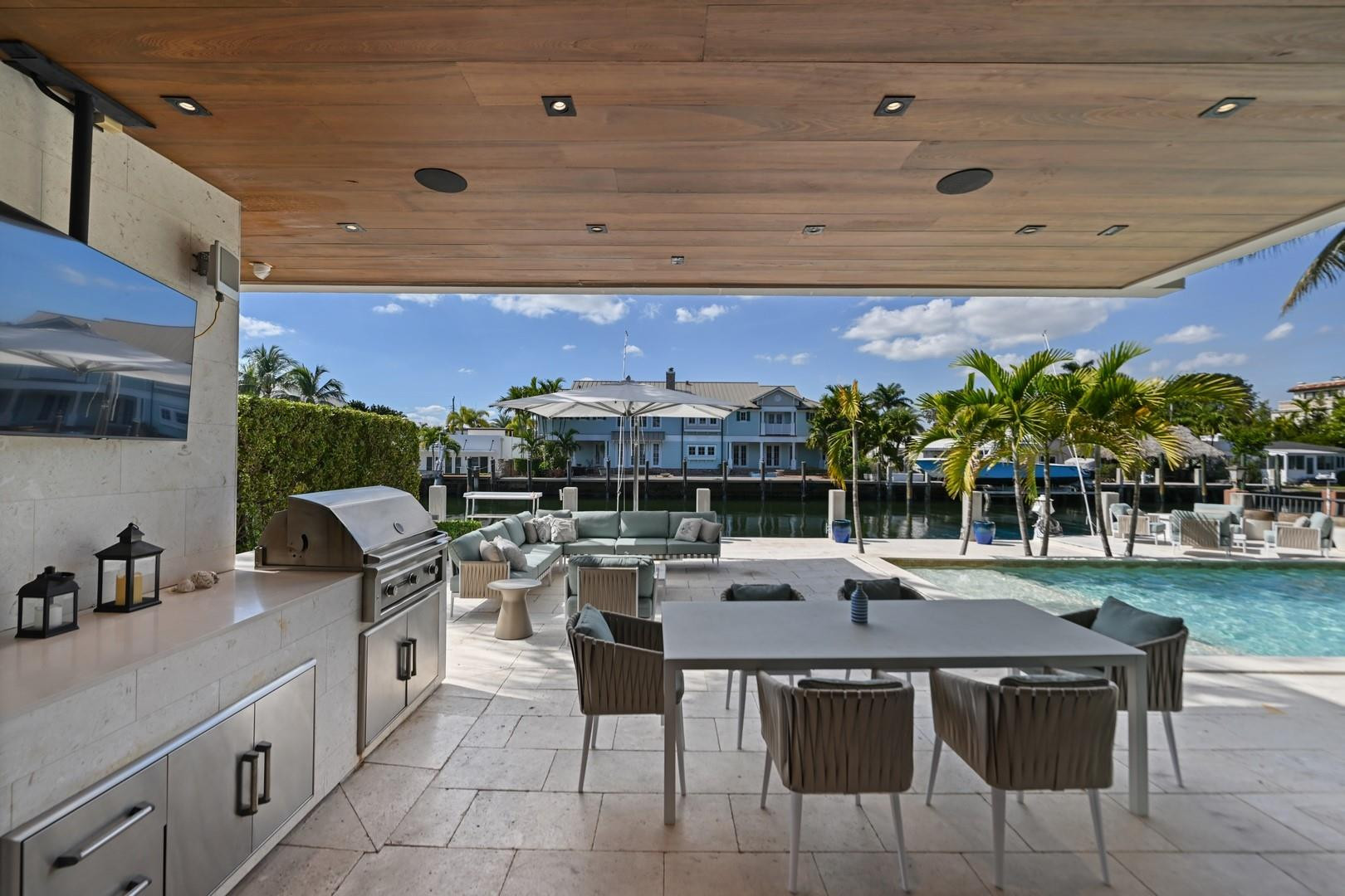 603 Solar Isle Fort Lauderdale, FL 33301