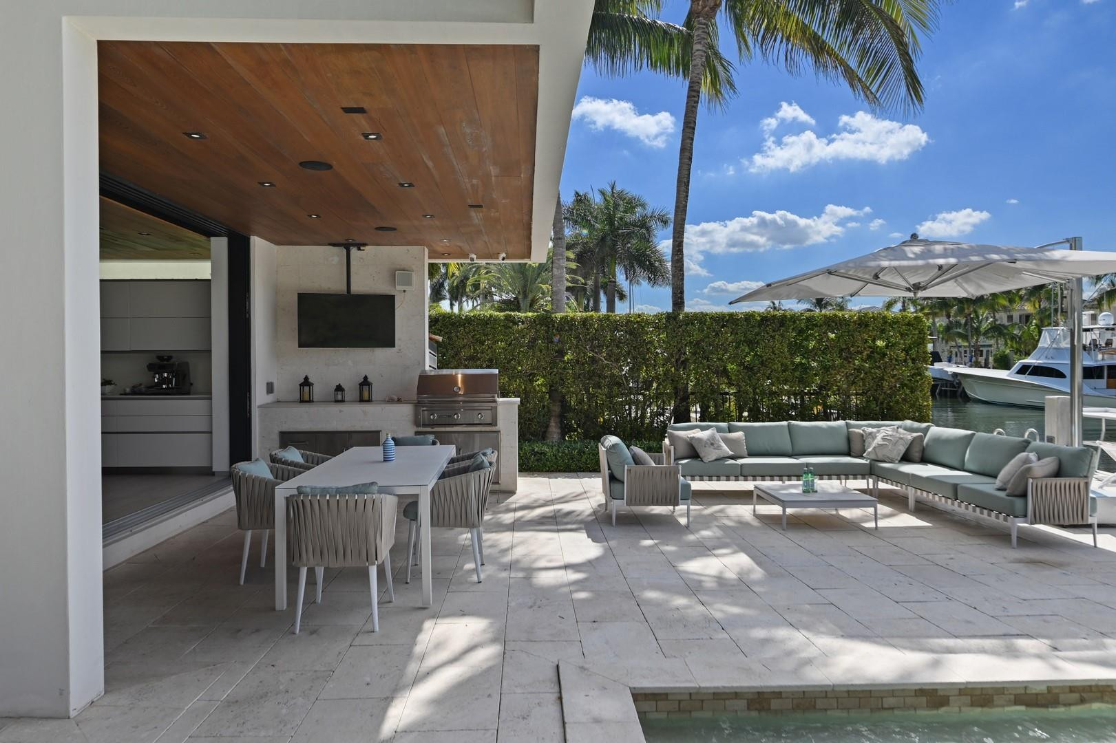 603 Solar Isle Fort Lauderdale, FL 33301