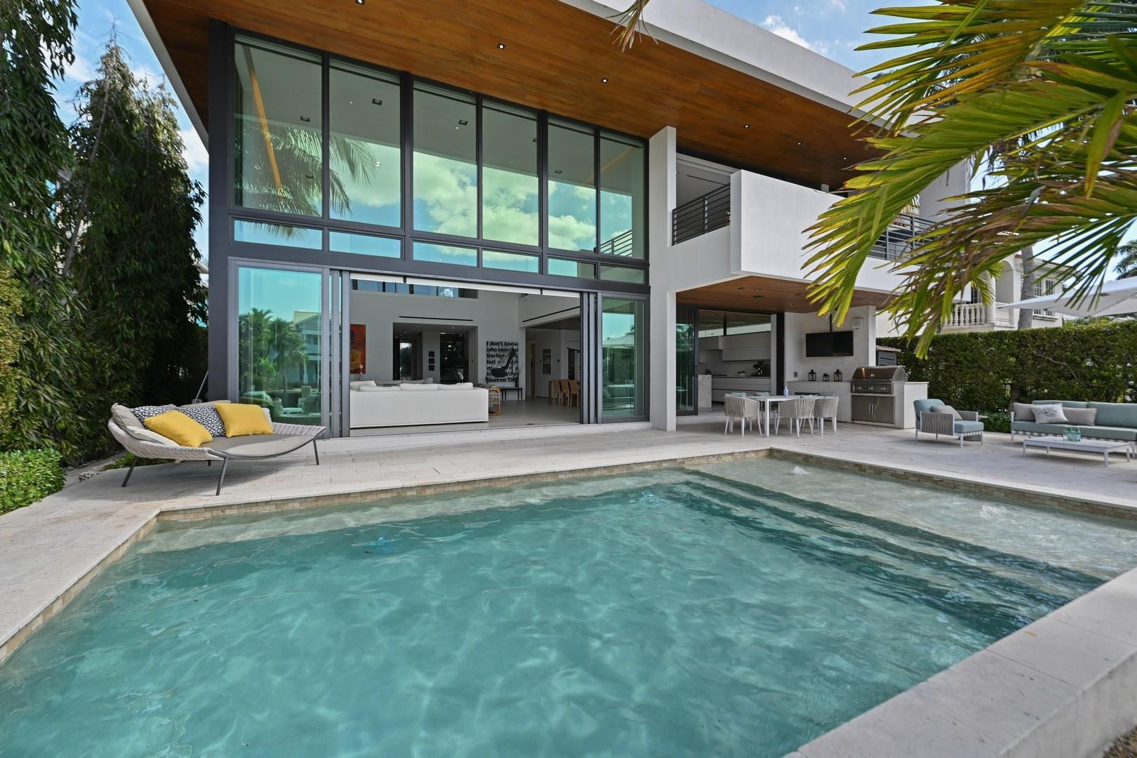 603 Solar Isle Fort Lauderdale, FL 33301