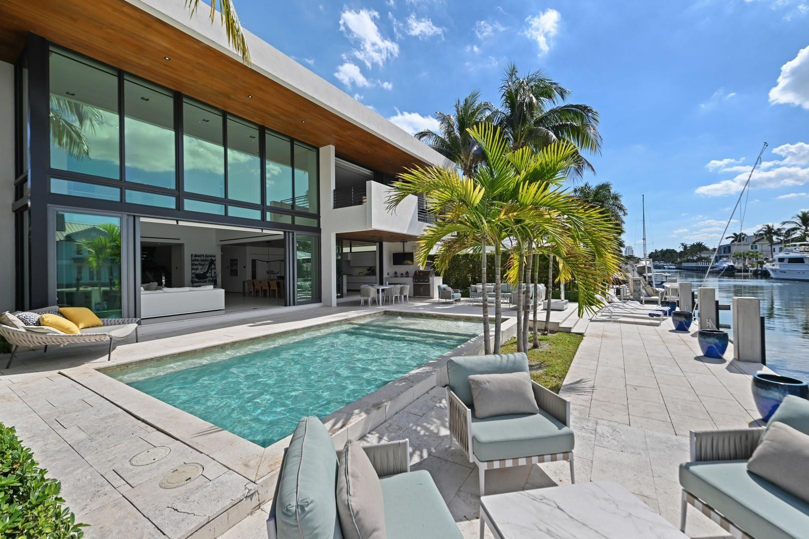 603 Solar Isle Fort Lauderdale, FL 33301