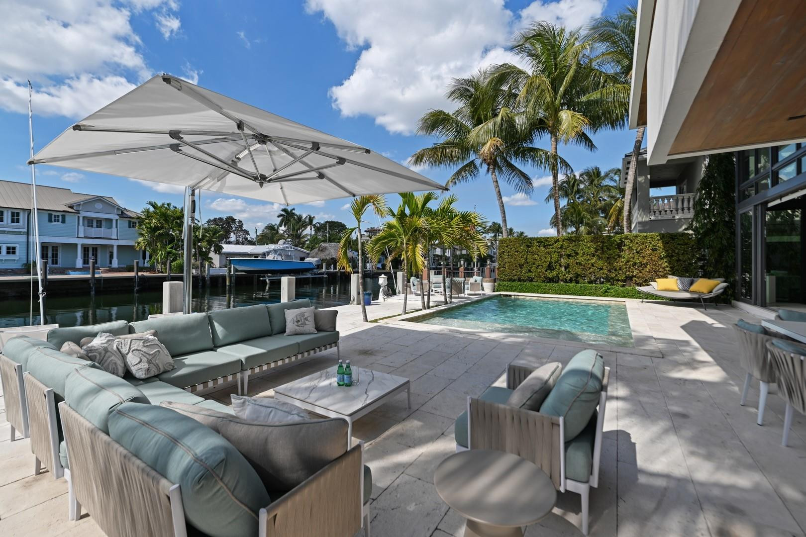 603 Solar Isle Fort Lauderdale, FL 33301