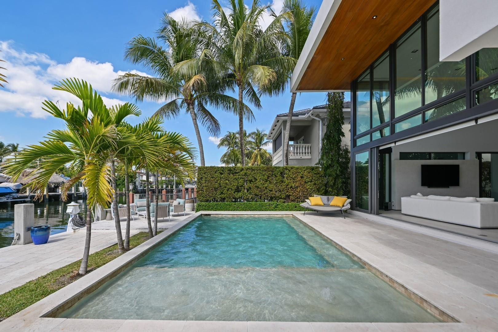 603 Solar Isle Fort Lauderdale, FL 33301