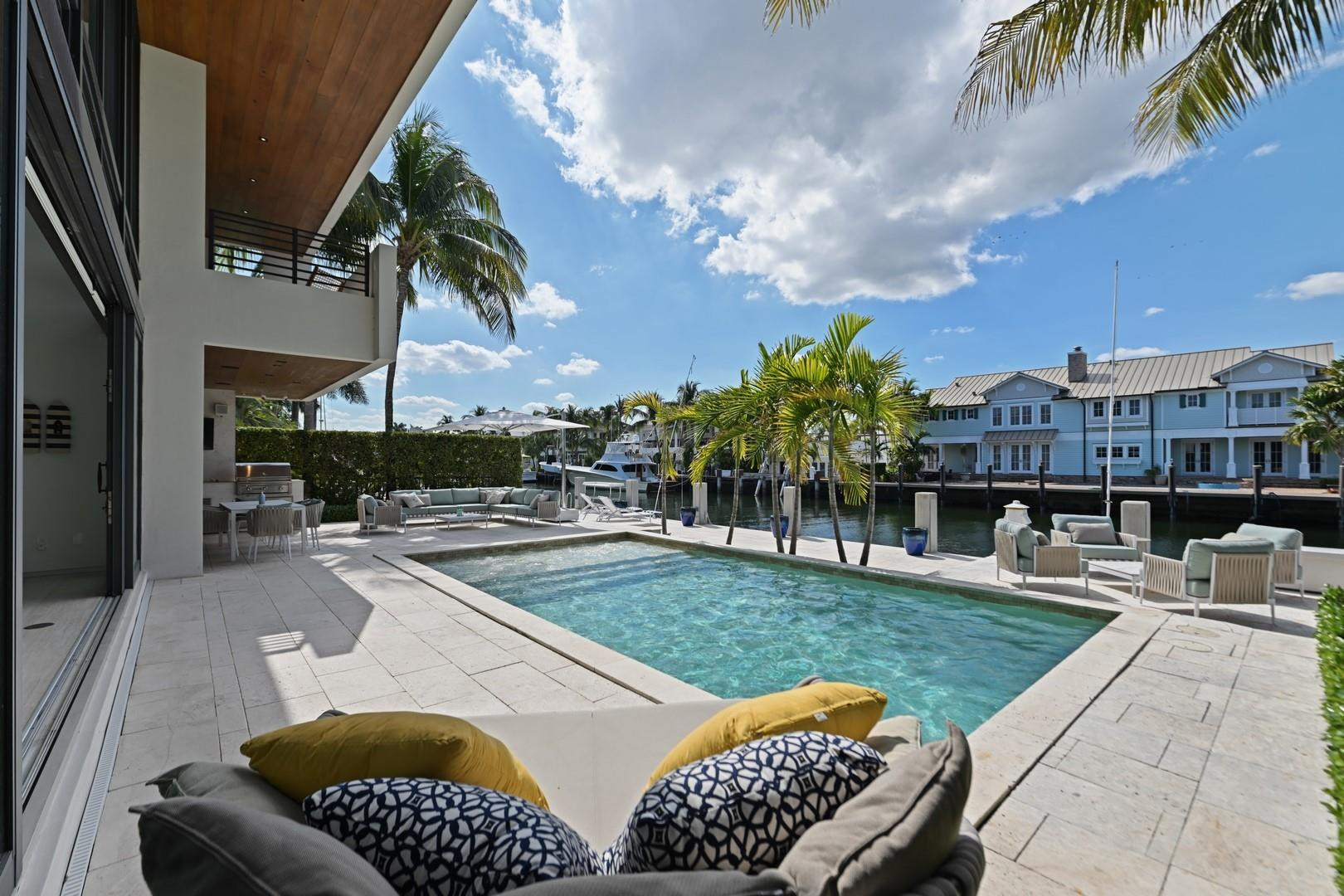 603 Solar Isle Fort Lauderdale, FL 33301