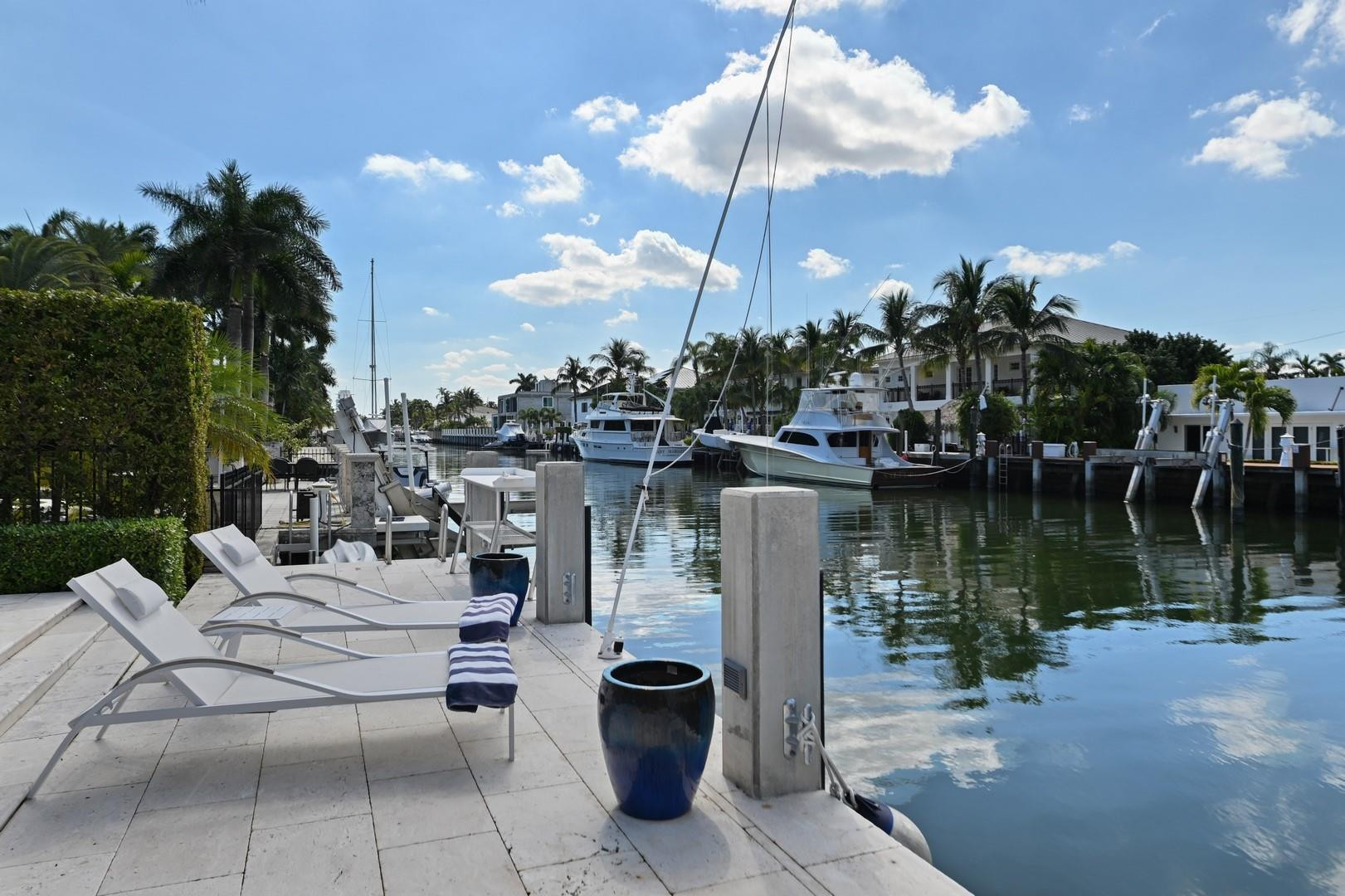 603 Solar Isle Fort Lauderdale, FL 33301