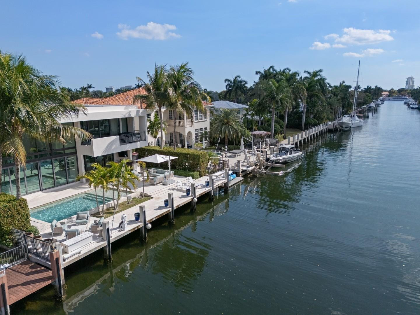 603 Solar Isle Fort Lauderdale, FL 33301