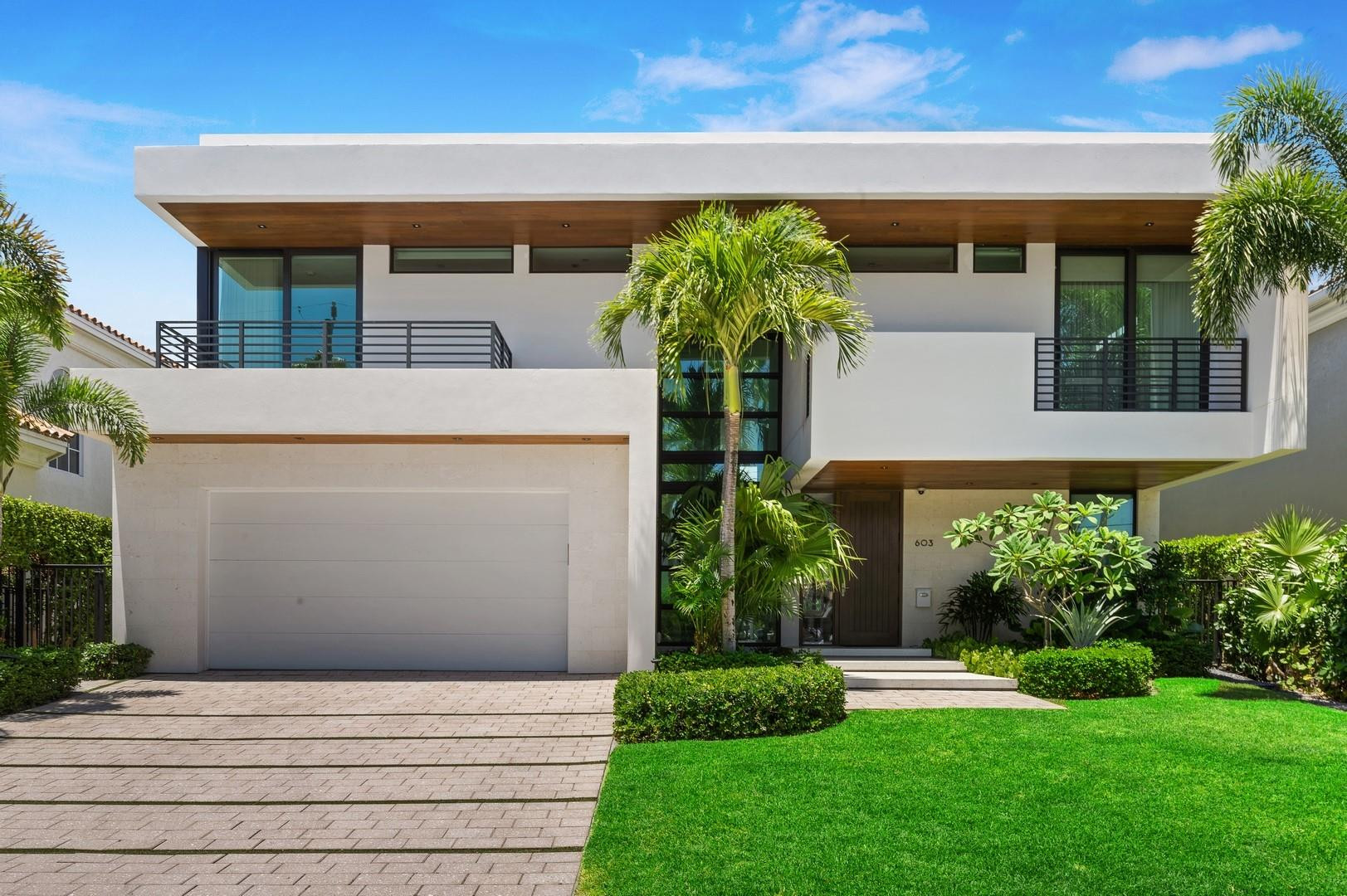 603 Solar Isle Fort Lauderdale, FL 33301