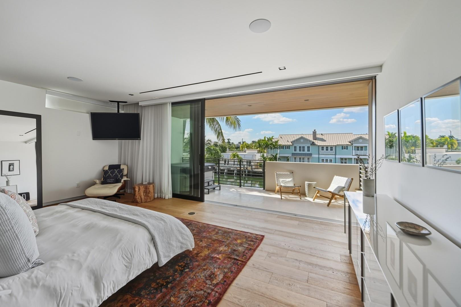 603 Solar Isle Fort Lauderdale, FL 33301