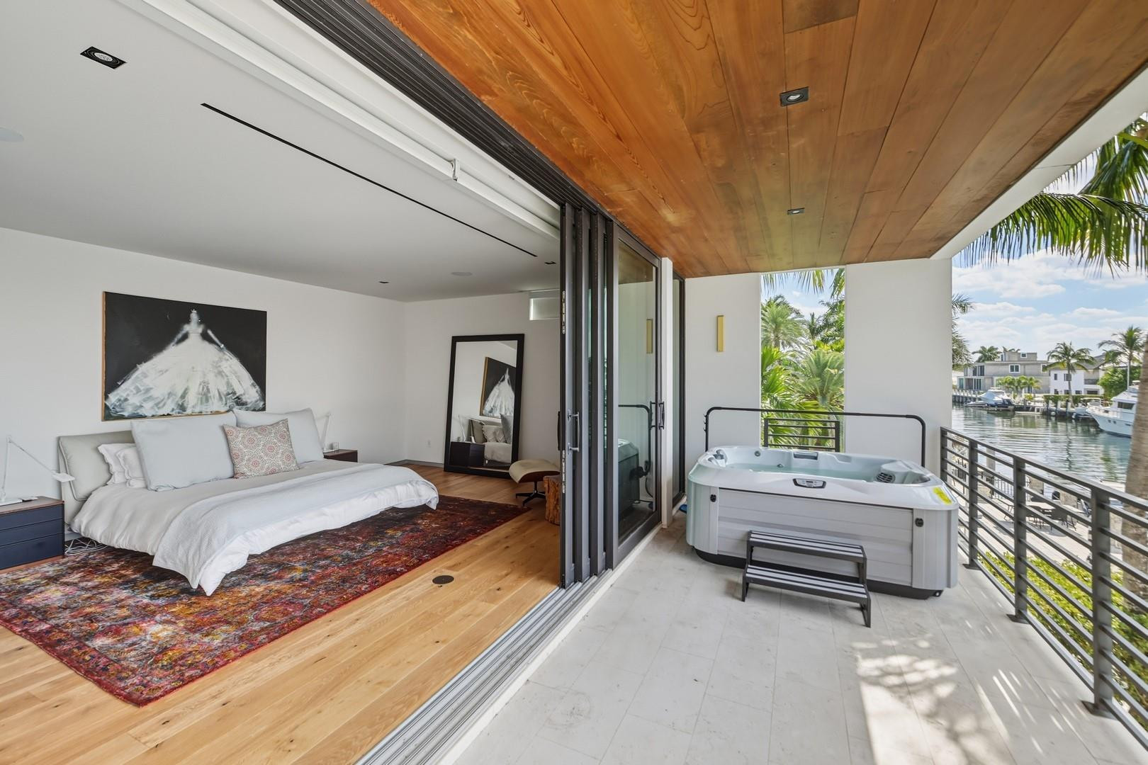 603 Solar Isle Fort Lauderdale, FL 33301