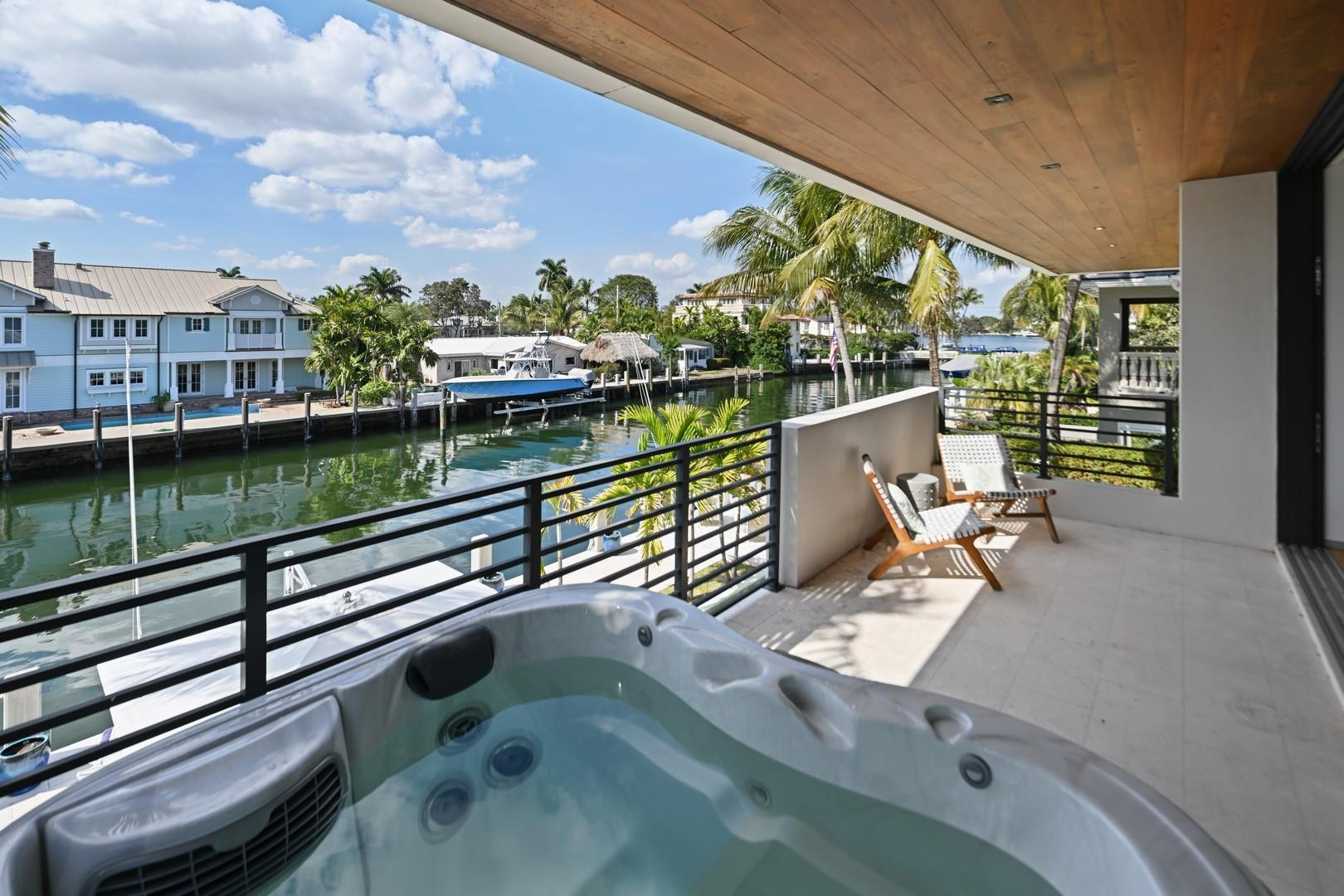 603 Solar Isle Fort Lauderdale, FL 33301