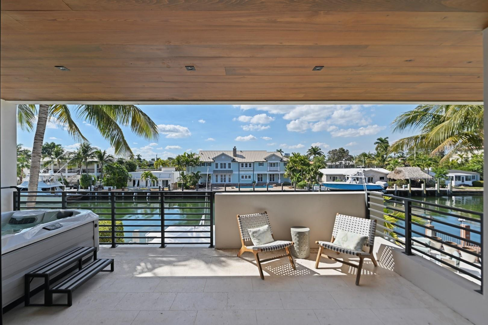 603 Solar Isle Fort Lauderdale, FL 33301