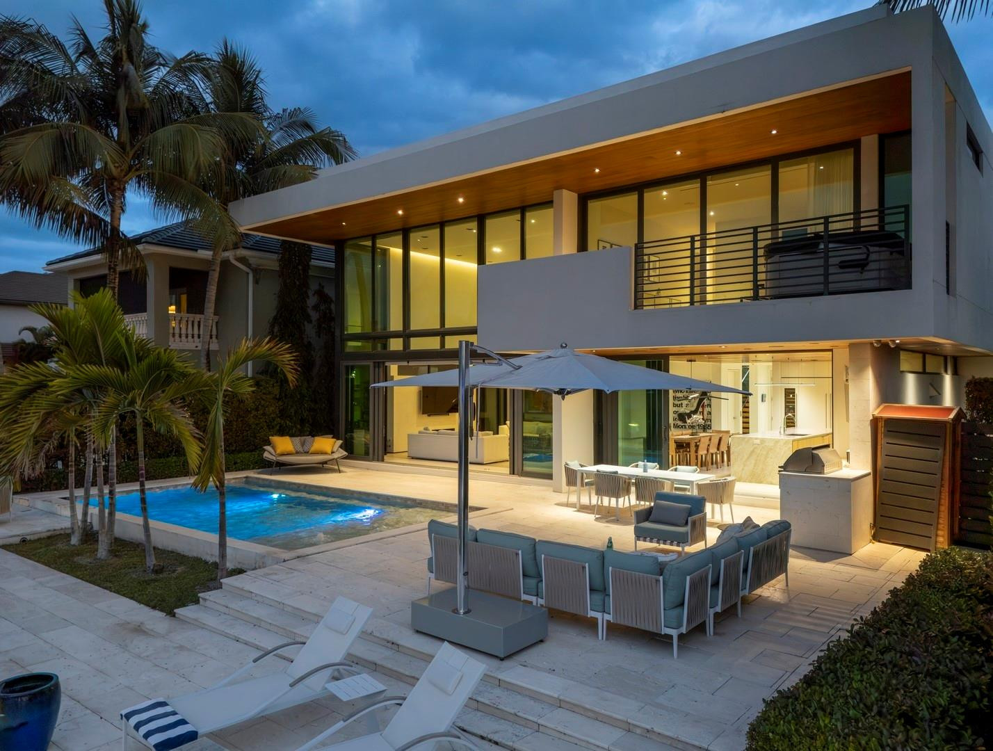 603 Solar Isle Fort Lauderdale, FL 33301