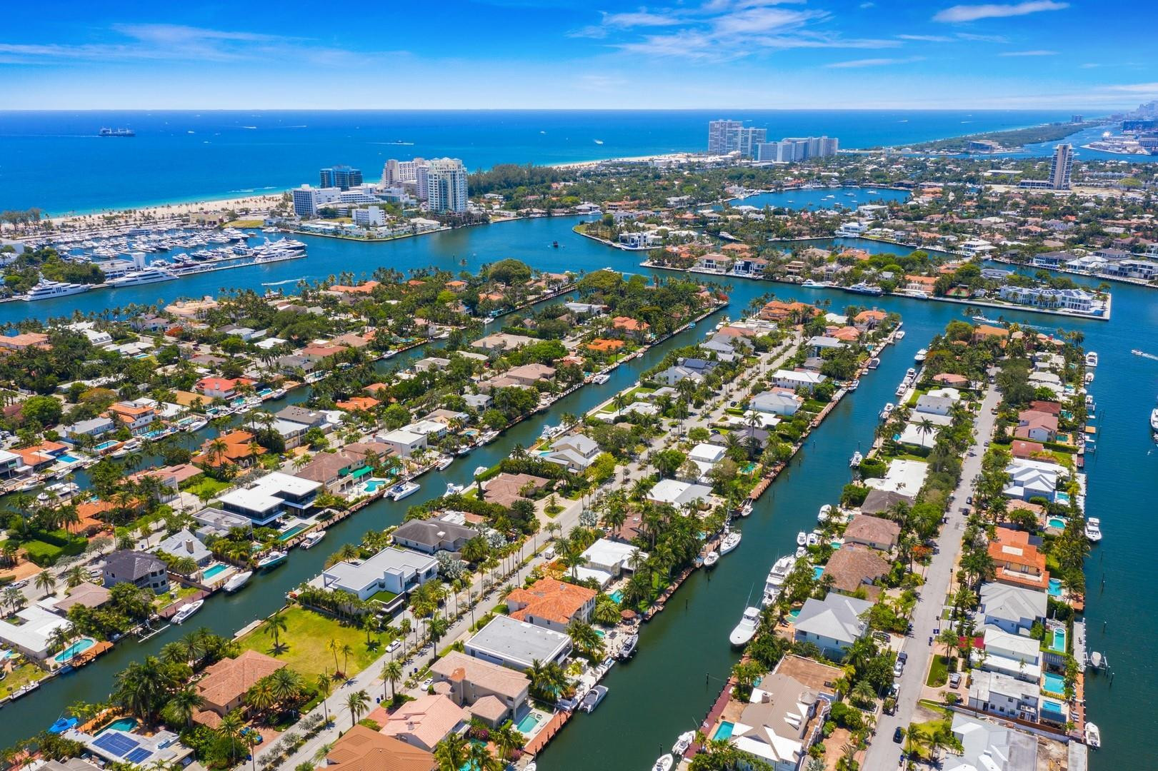 603 Solar Isle Fort Lauderdale, FL 33301