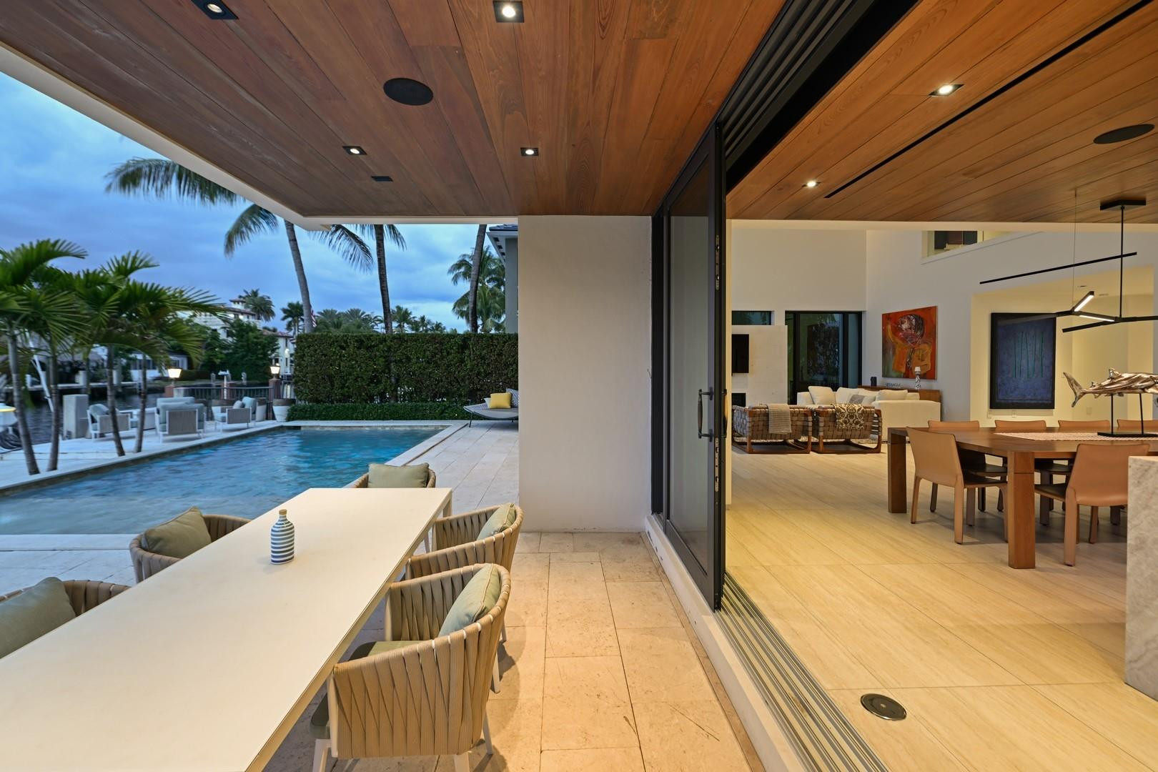 603 Solar Isle Fort Lauderdale, FL 33301